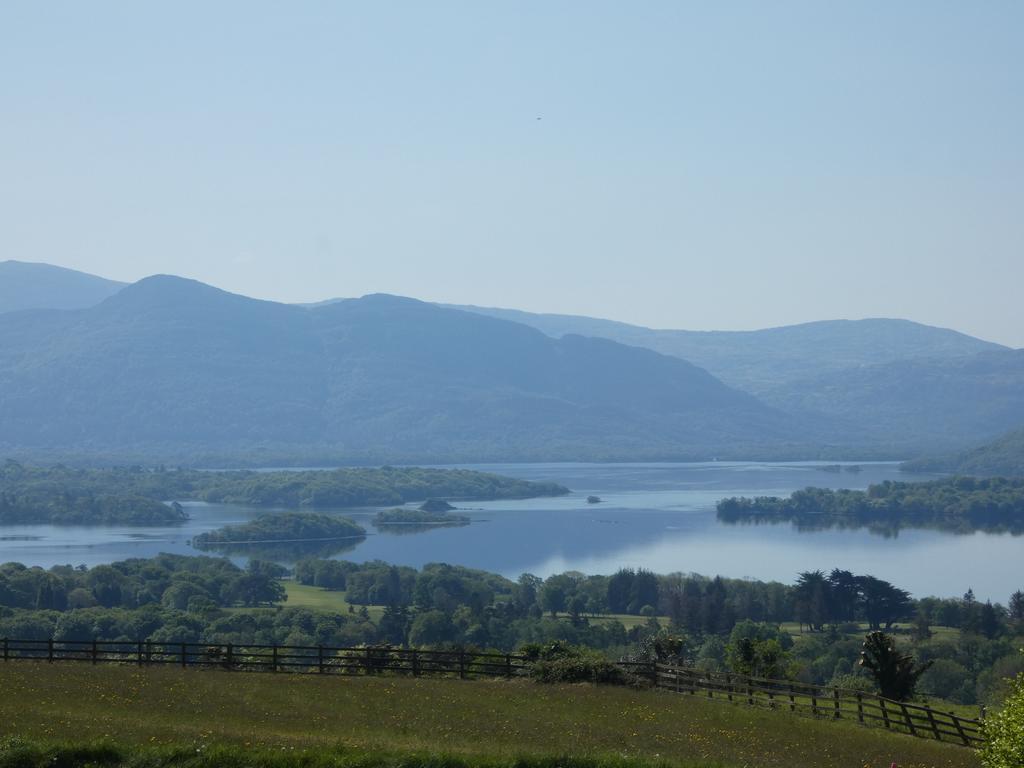 Aghadoe View Bed & Breakfast Killarney Exterior foto