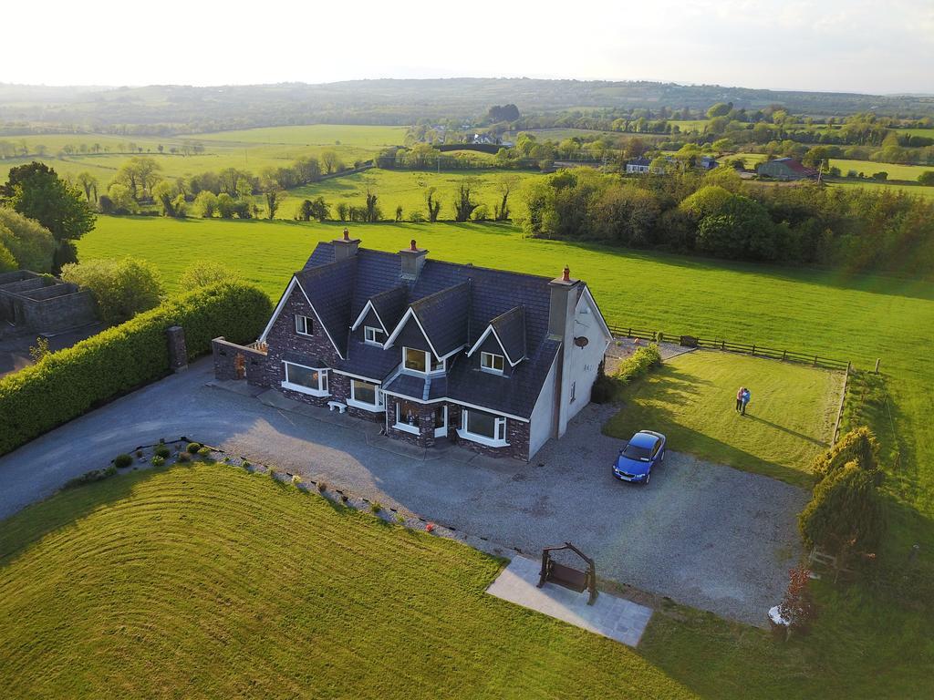 Aghadoe View Bed & Breakfast Killarney Exterior foto